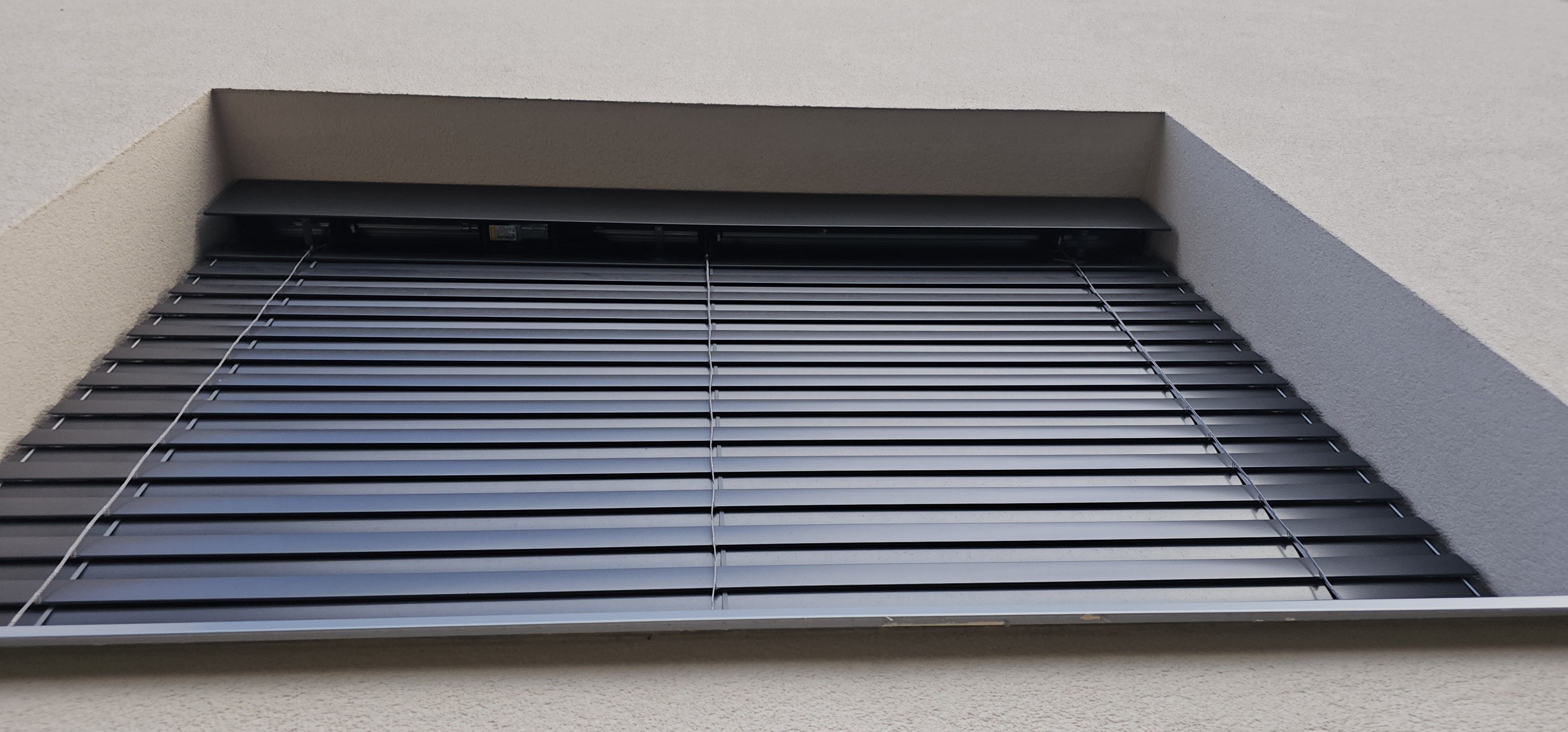 Variace stínění dle typu oken – inspirace 9